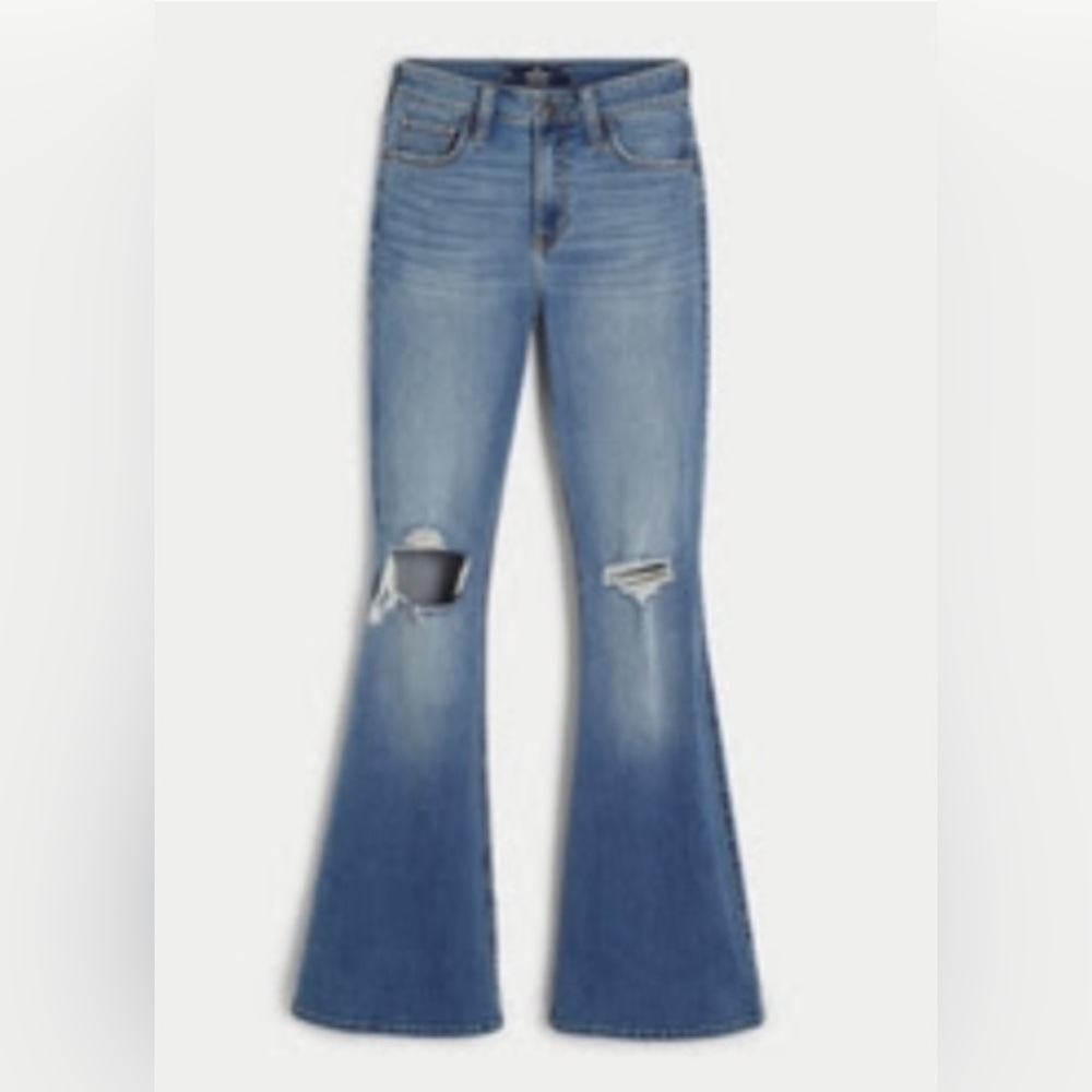 𝗡𝗪𝗧 𝗛𝗼𝗹𝗹𝗶𝘀𝘁𝗲𝗿 𝗝𝗲𝗮𝗻𝘀